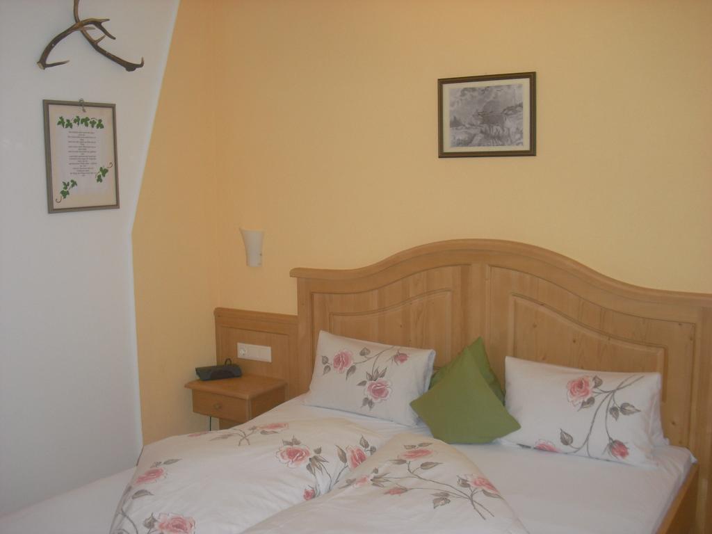 Landhaus Granat Mayrhofen Zimmer foto