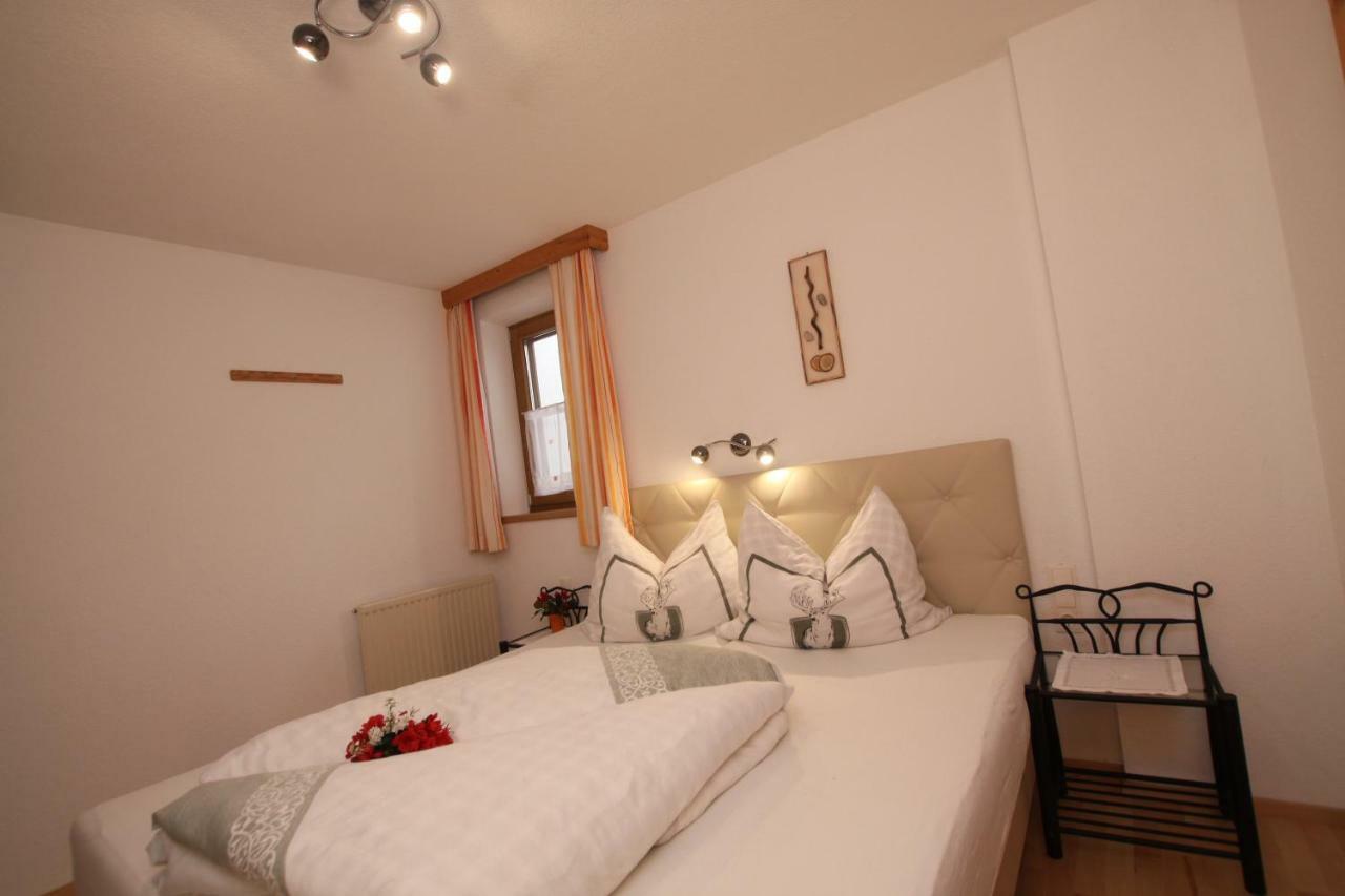 Landhaus Granat Mayrhofen Exterior foto