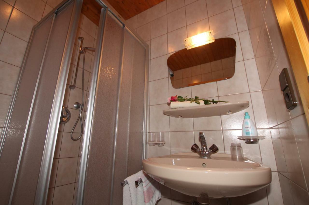 Landhaus Granat Mayrhofen Exterior foto